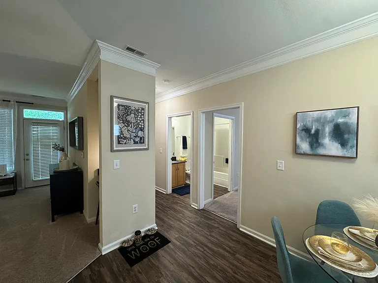 3918 Breezeport Way — Photo 2