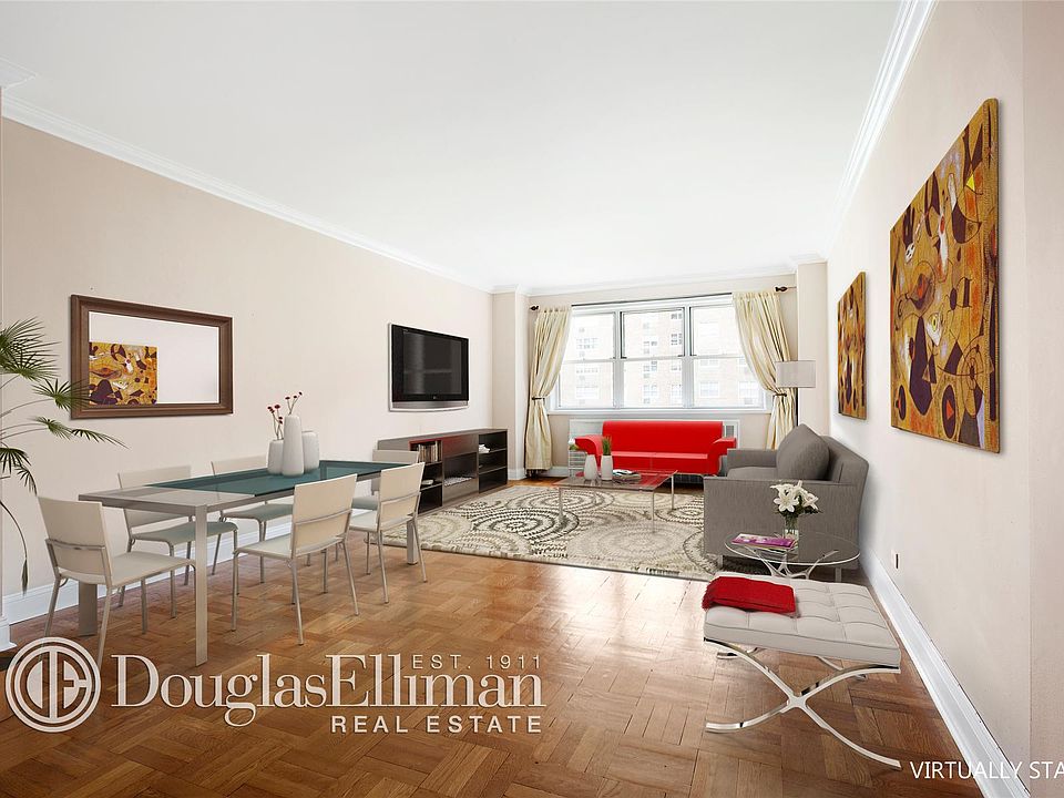 1st image of 345 W 58th St APT 5-D