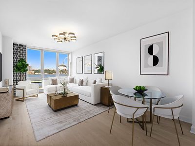 120 Riverside Blvd APT 6N, New York, NY, 10069