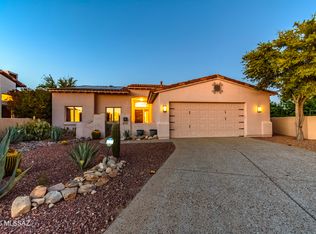 471 E Deers Rest Pl, Tucson, AZ 85704