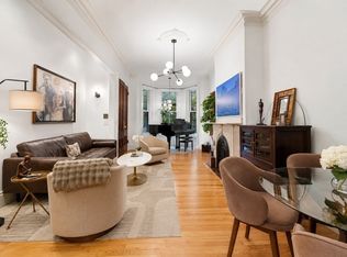 36 Holyoke St #1, Boston, MA 02116