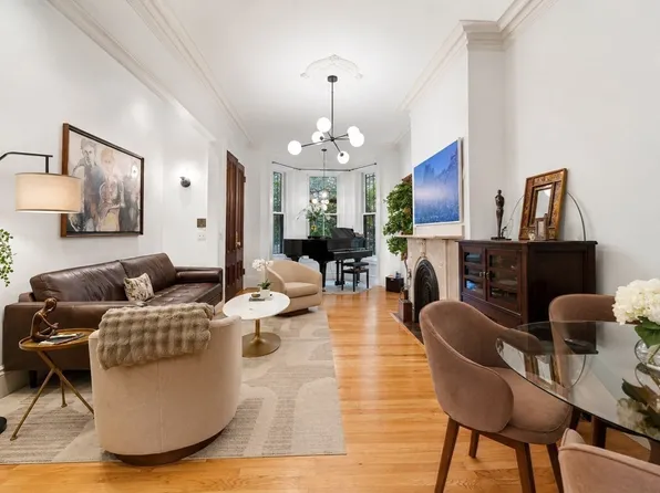 36 Holyoke St #1, Boston, MA 02116