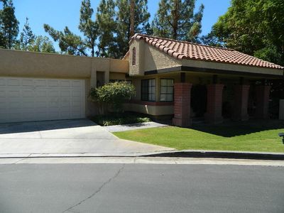 2345 S Cherokee Way UNIT 78, Palm Springs, CA, 92264