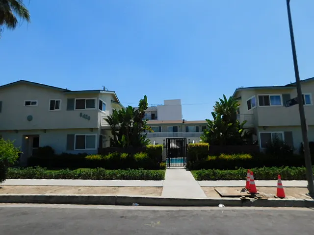 8428 Amigo Ave #12 — Photo 17