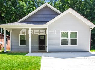 1724 McDonald St, Charlotte, NC 28216