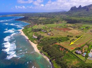 5444 Aliomanu Estates Dr LOT 9, Kapaa, HI 96746