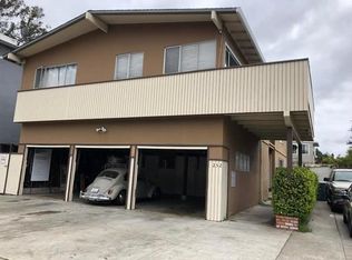 252 San Marco Ave APT 2, San Bruno, CA 94066