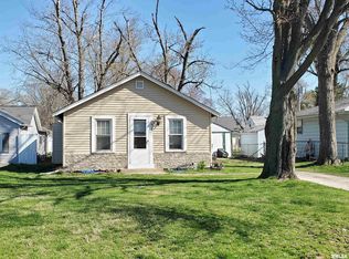 1917 W Albany Ave, Peoria, IL