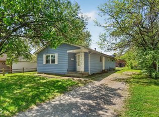 4130 Mellis Dr, Indianapolis, IN 46235