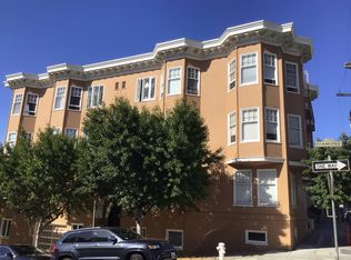 2 Diamond St APT 12, San Francisco, CA 94114