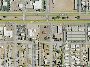 1841 W Apache Trl, Apache Junction, AZ 85120