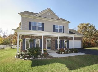 132 Turning Leaf Ln, Statesville, NC 28677