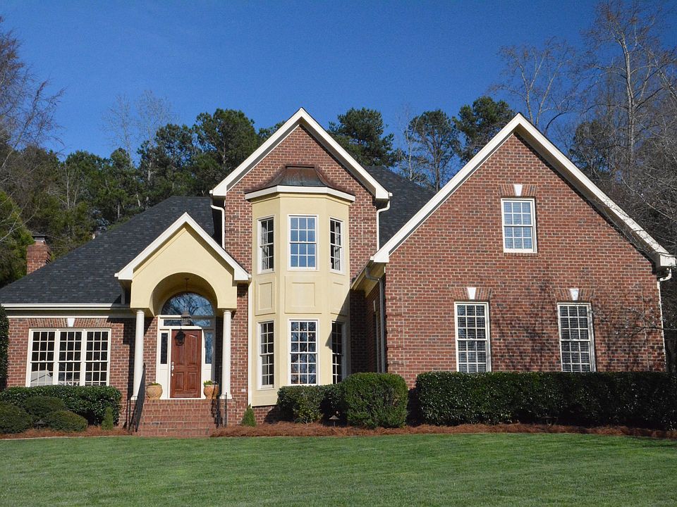 1529 Glenn Valley Dr.