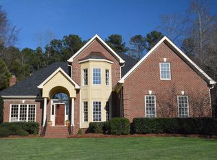 1529 Glenn Valley Dr, Matthews, NC 28105