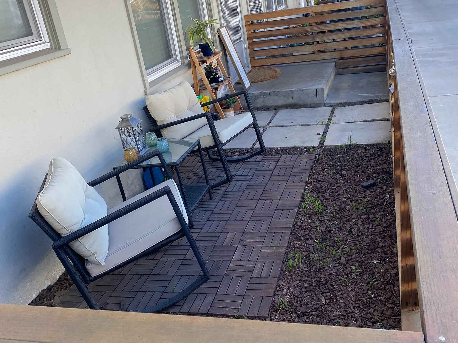 1 bed, 575 sqft, $1,990 — Photo 2