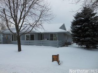 316 Bogey Ln, Cold Spring, MN 56320