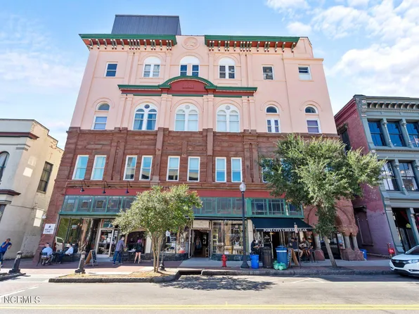 21 N Front Street Unit 3b-2, Wilmington, NC 28401