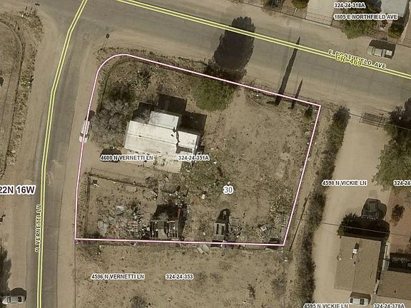 2nd image of 4600 N Vernetti Lane