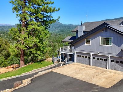50411 China Creek Way, Oakhurst, CA, 93644