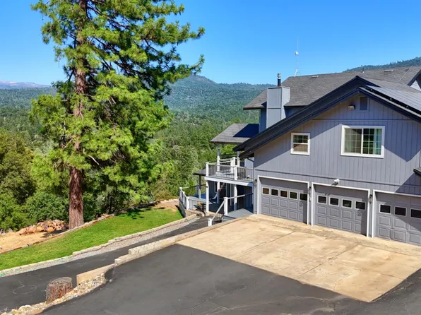 50411 China Creek Way, Oakhurst, CA 93644