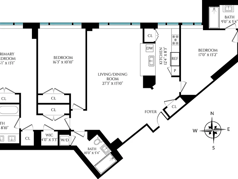 1280 5th Ave #15G — Photo 2