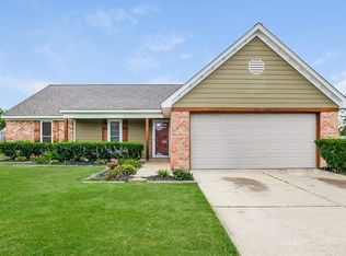 10340 Palmer Cv, Olive Branch, MS 38654
