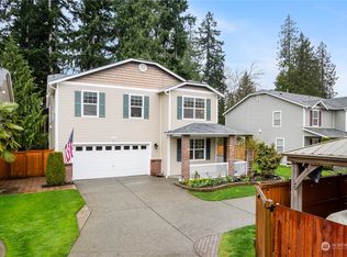 18022 115th Street Ct E, Bonney Lake, WA