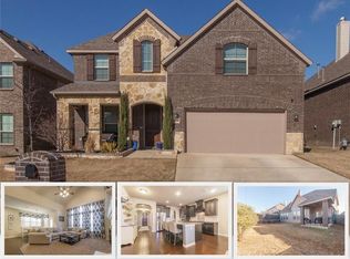 1013 Albany Dr, Fort Worth, TX 76131
