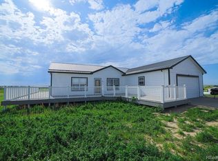 13201 Pass Me By Rd, Strasburg, CO 80136