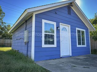 3620 NW 25th St #B, Oklahoma City, OK 73107