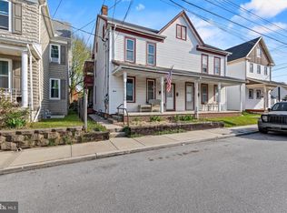 30 W Middle St, Hanover, PA 17331