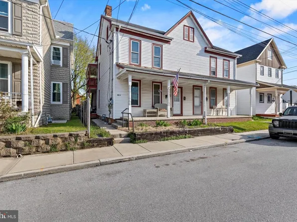 30 W Middle St, Hanover, PA 17331