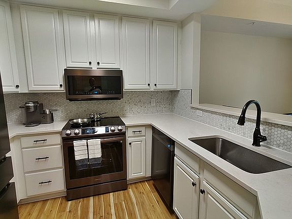Completely upgraded Kitchen