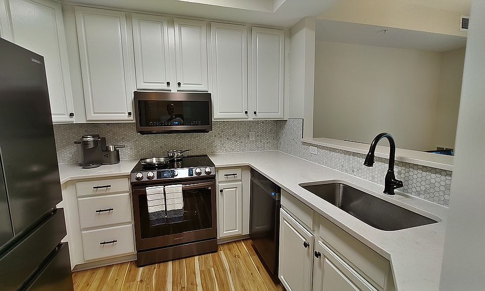 Completely upgraded Kitchen