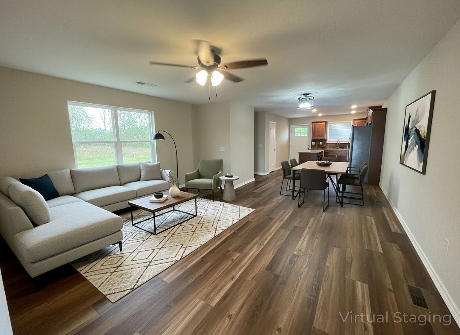 Lease Up Special - Luxury Lake Living Starts Here Newer 2 Bed, 2 Bath House In Kimberling City- Y... — Photo 1