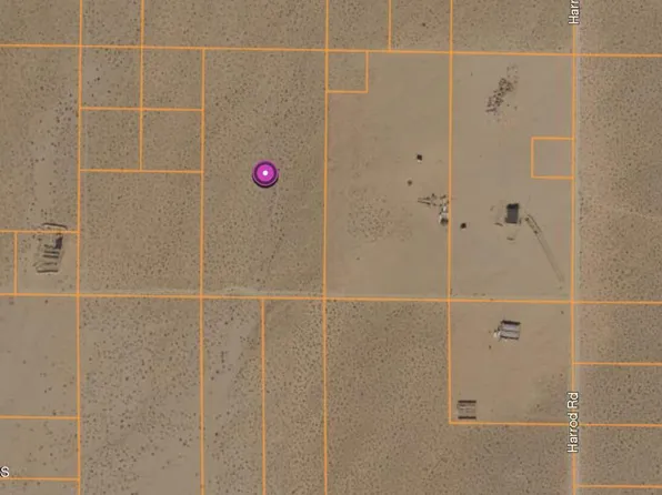 0 Near Harrod Rd, Lucerne Valley, CA 92356