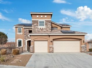 6332 Peggotty Ave, Las Vegas, NV 89130
