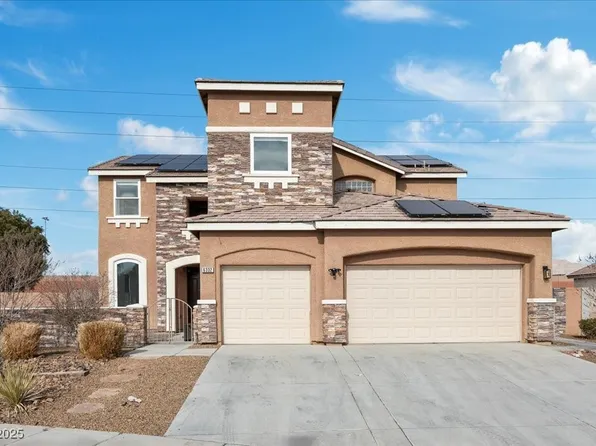 6332 Peggotty Ave, Las Vegas, NV 89130