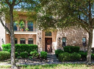 5729 Pisa Ln, Frisco, TX 75034