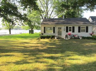 7792 N Indian Lake Dr, Scotts, MI 49088
