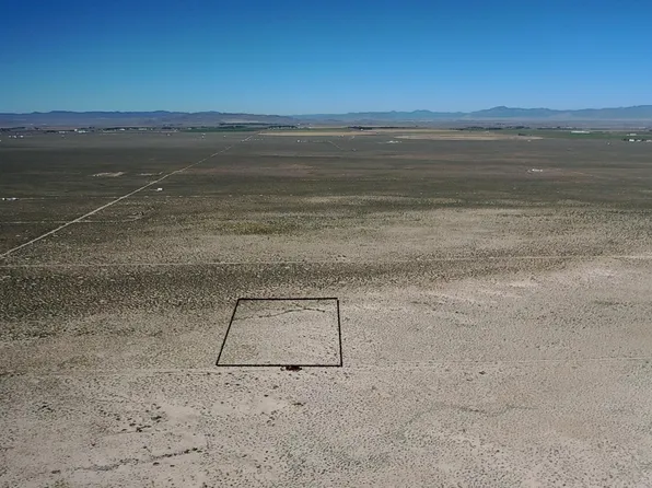 925 N 2900 E, Beryl, UT 84714