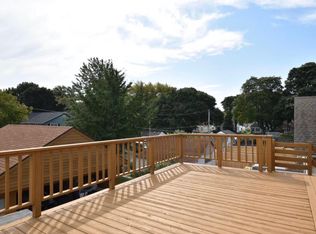 3434 S Logan Ave, Milwaukee, WI 53207