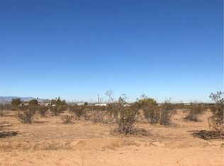 0 Tujunga Rd, Apple Valley, CA 92308