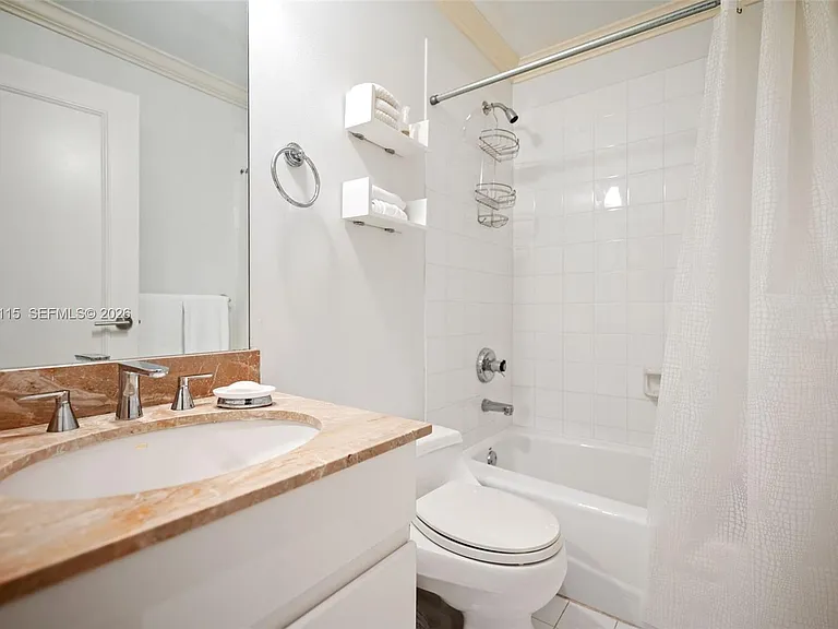 888 Brickell Key Dr #609 — Photo 21