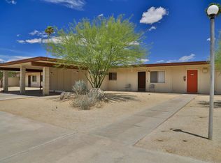 Club Circle East, Borrego Springs, CA 92004