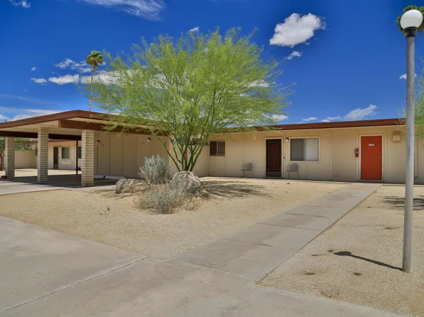 3158 Circle J Dr #51, Borrego Springs, CA 92004