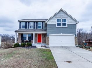 25610 Hearthstone Dr #52, Brookville, IN 47012