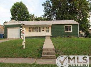 814 E Centennial Ave, Carthage, MO 64836
