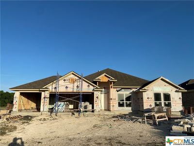 704 Willow Dr, Troy, TX, 76579
