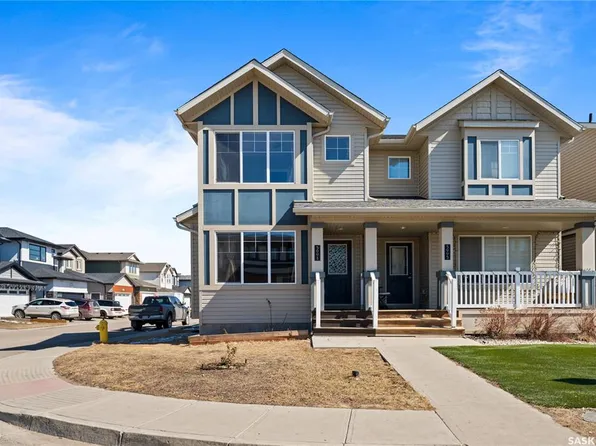 5001 CORNELL GATE, Regina, SK S4W 0J2